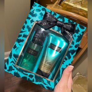 victoria secret perfume